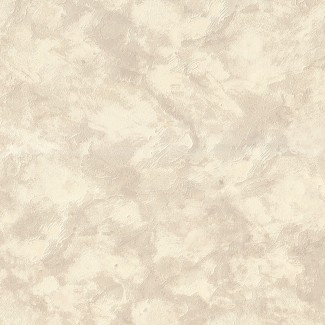 Обои бежевые однотонные Евро Декор виниловые на флизелиновой основе - Aisha арт. 9066-01 Бежевые однотонны
