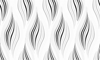 Обои виниловые белые графика Benefit 6 арт. 60215-06 Обои виниловые бе