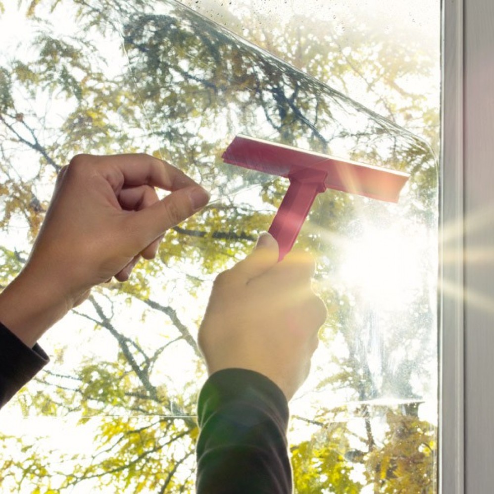 3395050 ПЛЕНКА D-C-FIX 0,90м*1,5м Зеркальная защитная 4007386327765