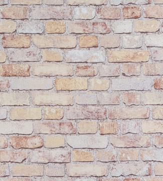 Обои бежевые под кирпич виниловые Later арт. 10560-05 Обои бежевые под
