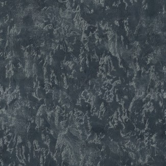 Обои синие однотонные Евро Декор винил Gala арт. 7122-03 Обои синие одното