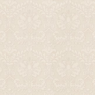 Обои бежевый дамаск Euro Decor виниловые Opus  арт.6028-17 Обои бежевый дама