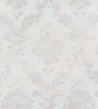 Обои виниловые зелёный дамаск Артекс Urban chic Анданте арт. 10626-04 Обои виниловые зе