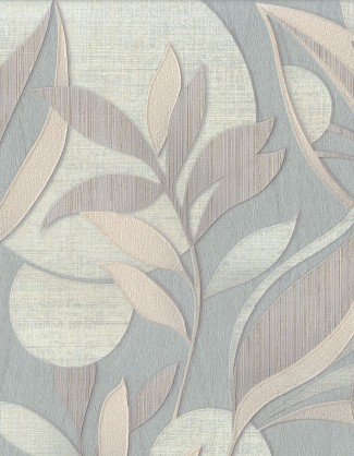 Обои зеленые Евро Декор винил Artemida арт. 8025-03 Зеленые виниловые