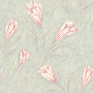 8047-04 Ornamy Cleopatra  Обои Винил Горячего Тиснения 10м*1.06 м/6