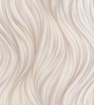 Обои бежевые геом