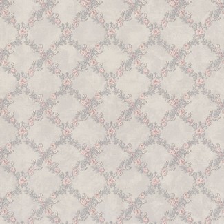 7192-11 Esta Обои Винил Горячего Тиснения флористика 7192-11 Esta Обои