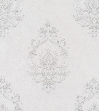 10765-01 Обои декор г.т. Freedom Айседора Дамаск 10765-01 Обои дек