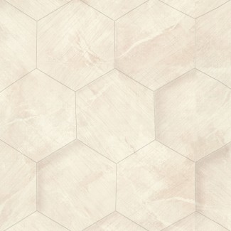 7173-01 Обои Винил Горячего Тиснения Hexаgon 10м*1.06 м 7173-01 Обои Вини
