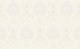 Обои белые Бенефит виниловые на флизелиновой основе - Benefit арт.60010-02 Белые виниловые о