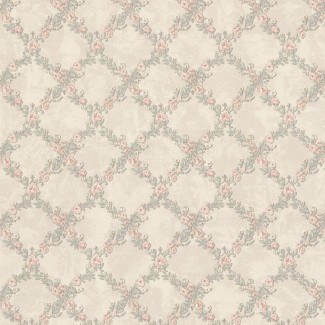 7192-21 Esta Обои Винил Горячего Тиснения флористика 7192-21 Esta Обои