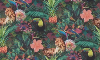 Обои виниловые с 