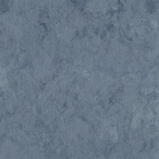 Обои синие однотонные Евро Декор виниловые на флизелиновой основе - Aisha арт. 9066-20 Синие однотонные