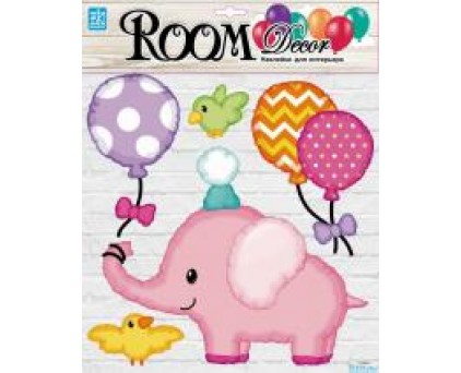 PLA 3004 (розовый слоненок)