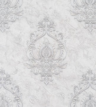 10765-03 Обои декор г.т. Freedom Айседора Дамаск 10765-03 Обои дек